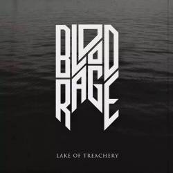 Blood Rage (GTM) : Lake of Treachery